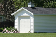 Collam outbuilding construction costs